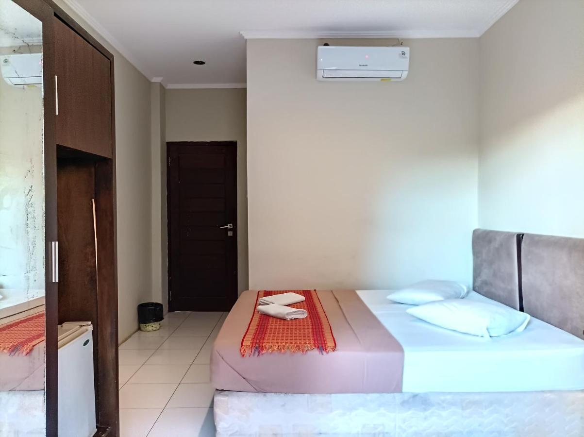 Sapta Petala Hotel Kuta  Exterior photo