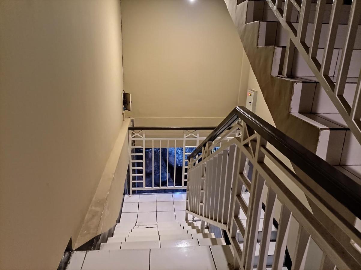 Sapta Petala Hotel Kuta  Exterior photo