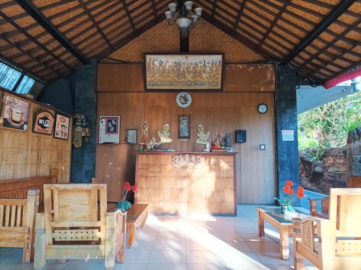 Sapta Petala Hotel Kuta  Exterior photo